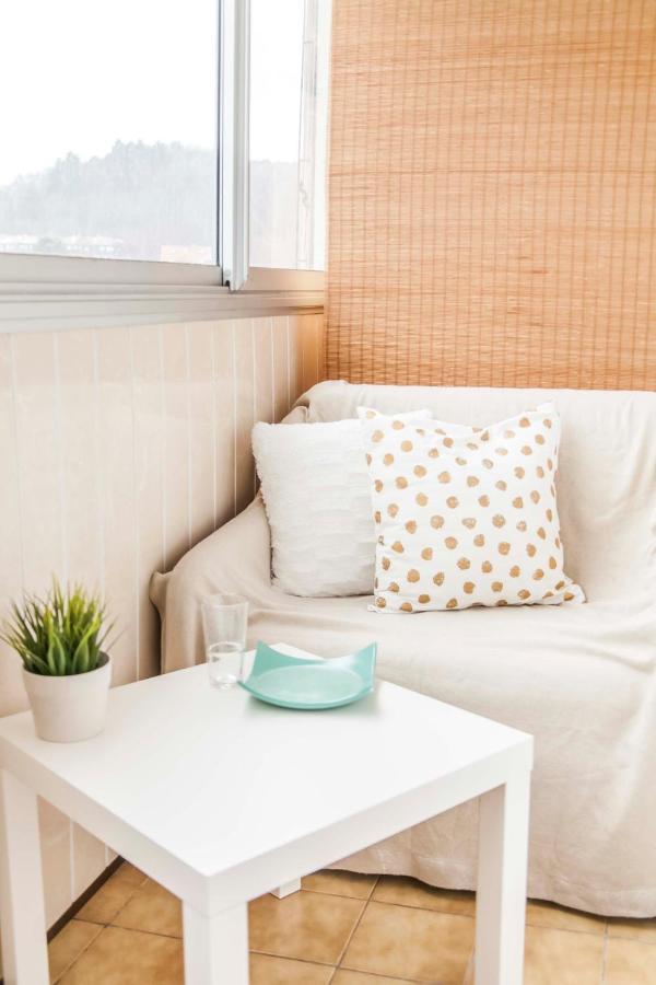 Studio Wita Stwosza Appartement Gdańsk Buitenkant foto